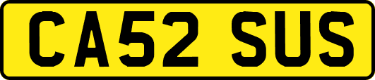 CA52SUS