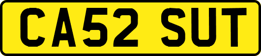 CA52SUT