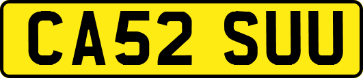 CA52SUU