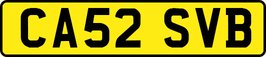 CA52SVB