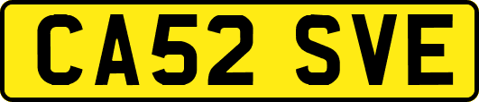 CA52SVE