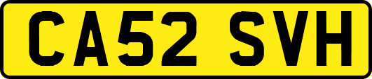 CA52SVH
