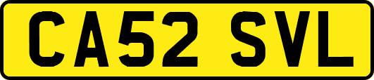 CA52SVL