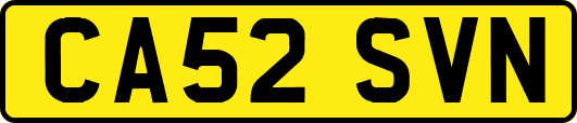 CA52SVN