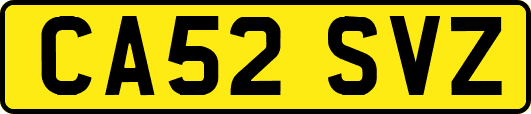 CA52SVZ