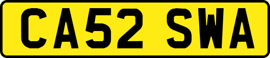 CA52SWA