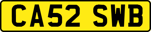CA52SWB