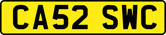 CA52SWC