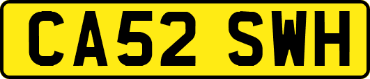 CA52SWH