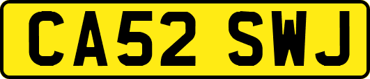 CA52SWJ