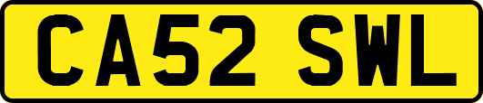 CA52SWL
