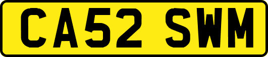 CA52SWM
