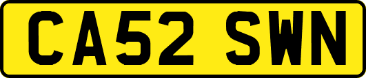 CA52SWN