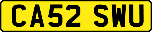 CA52SWU