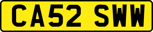 CA52SWW