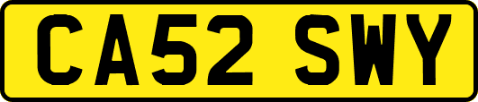CA52SWY