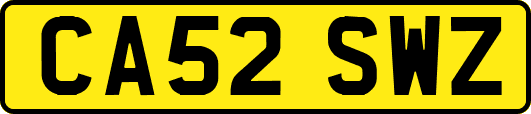 CA52SWZ