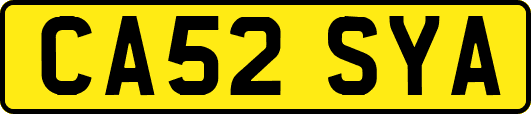 CA52SYA
