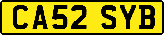 CA52SYB