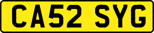 CA52SYG