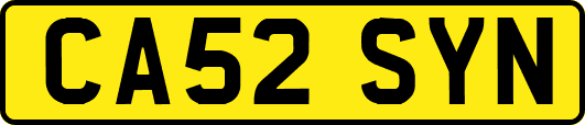 CA52SYN