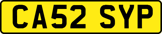 CA52SYP