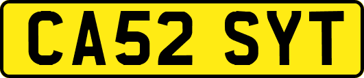 CA52SYT