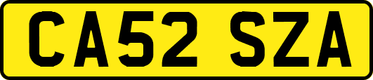 CA52SZA