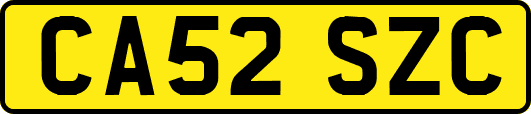 CA52SZC