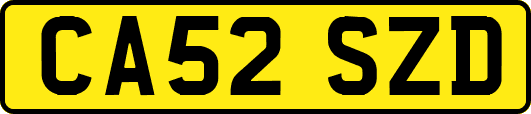CA52SZD