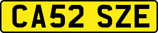 CA52SZE