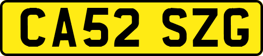 CA52SZG