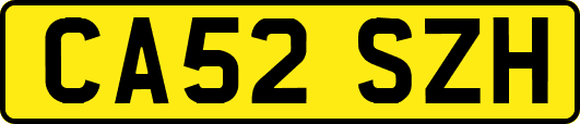 CA52SZH