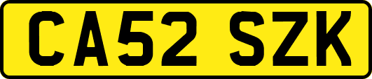 CA52SZK