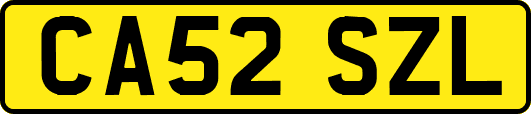 CA52SZL