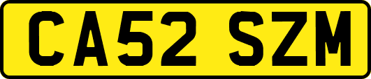 CA52SZM