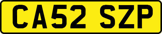 CA52SZP