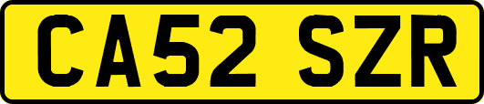 CA52SZR