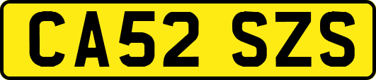 CA52SZS