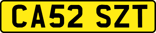 CA52SZT