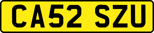 CA52SZU