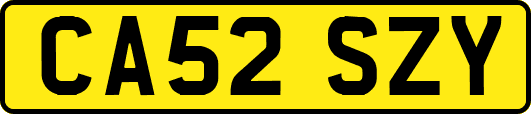 CA52SZY