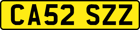CA52SZZ