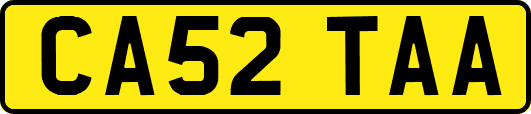 CA52TAA