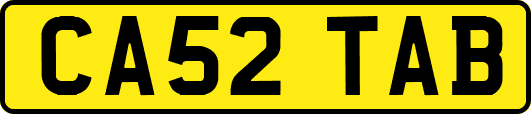 CA52TAB