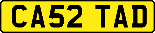 CA52TAD