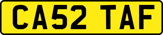 CA52TAF