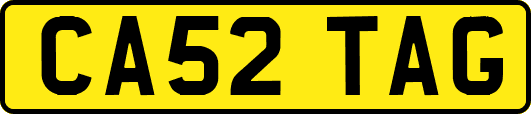 CA52TAG