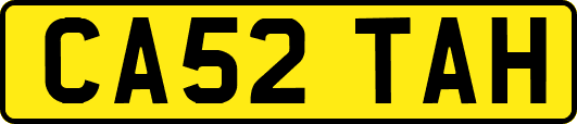 CA52TAH