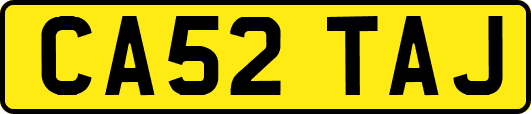 CA52TAJ